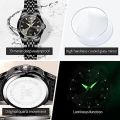 Olevs 9931 luxury fashion waterproof stainless steel imported quartz movement ladies wristwatch for women.
