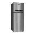 Whirlpool Intellifresh Inverter 278 Chromium Steel Refrigerator.