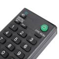 Remote Control RMT-TX300P for SONY TV RMT-TX300B RMT-TX300U. 