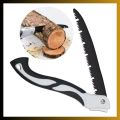 SK5 Steel Saw Blade Fruit Tree Outdoor Sign Multi-Specification Woodworking Household Folding.