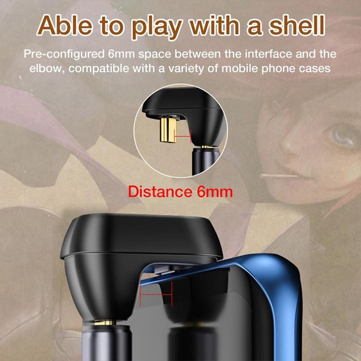 40Gbps%20USB-C%20/%20Type-C%204.0%20Male%20to%20Female%20Adapter%20-%20Image%204