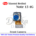 Front Camera Module for Xiaomi Redmi Note 13 4G Selfie Camera. 