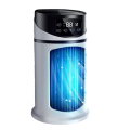 Portable Air Conditioner Air Cooler Fan Water Cooling Fan Air Conditioning Fan for Office Air Conditioner Portable.