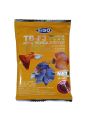 SISO TB-F3 Pro Color Royal Tropical Bits Food 20 gm | Best For All Kind Of Tropical Fish And Fish Fries For Fish's Growth And Color | Guppy, Molly, Betta, Zebra, Tetra, Angel Fish Can Feed Also.