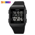 SKMEI 1960 ports Watches Countdown Double Time Watch.