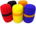 Headset Replacement Foam Microphone Cover Mic Windshield. 