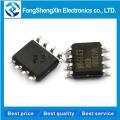 10pcs/lot LMV358IDR MV358I LMV358 operational amplifier IC SOP-8.