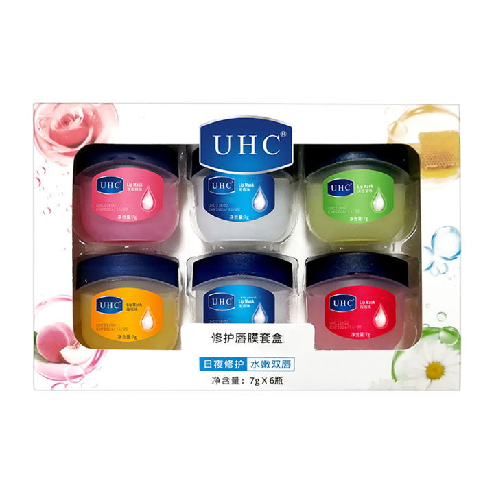 Vaseline%20Lip%20Balm%20Long-lasting%20Moisturizing%20Lip%20Mask%20For%20Men%20Women%20To%20Fade%20Lip%20Lines%20Anti-drying%20To%20Remove%20Dead%20Skin%20Lip%20Care%20-%20Image%207