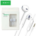 Mi In Ear Earphone Best Bass Sound Quality For All Android White Color.