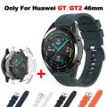 22mm Wrist Straps Band For Huawei Watch GT2 46mm Smartwatch Strap For Huawei Watch GT 2 Accessories GT2 Band Sport Belt Bracelet. 