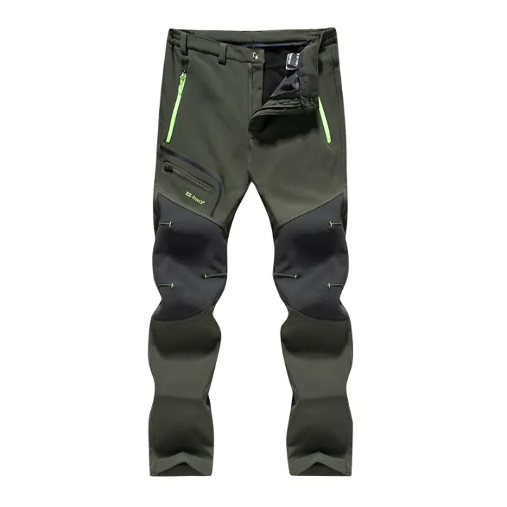 Autumn%20Winter%20Men%20Outdoor%20Pants%20Plus%20Size%20Fleece%20Warm%20Waterproof%20Windproof%20Breathable%20Trousers%20Sports%20Hiking%20Cargo%20Pants%20Men%206XL%20-%20Image%206
