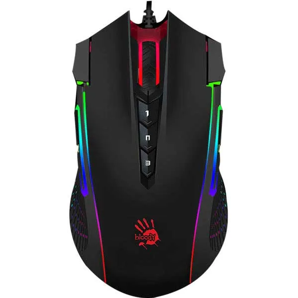 A%20Four%20Tech%20J90S%202-Fire%20RGB%20Animation%20Gaming%20Mouse%20-%20Image%202