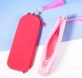 Pop It bag Pencil Cases Bubble Estuche Unzip Estuches Escolares Pop Cute Pencil Box Bag Kawaii Pencilcase School Supplies Funda.