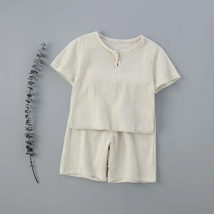 Premium%20Quality%20-%20Kids%20Boys%20Summer%20Clothing%20Sets%20Tops%20Shorts%20Suit%20Fresh%20Cotton%202pcs%20Outfits%20-%20Couture%20-%20High-end%20-%20Durablity%20Assurance%20-%20Image%203