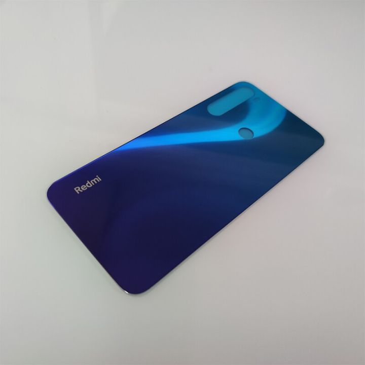 Redmi%20Note%208%20Back%20Cover%20Xiaomi%20Redmi%20note8%20Battery%20Cover%20door%20Case%20Rear%20Housing%20Glass%20Cover%20For%20XIAOMI%20Redmi%20note8%20Note%208%20-%20Image%204