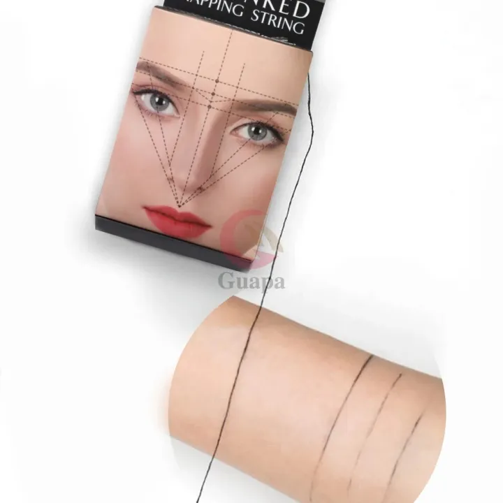 New%20Microblading%20MAPPING%20STRING%20Pre-Inked%20Eyebrow%20Marker%20thread%20Tattoo%20Brows%20Point%2010m%20Pre%20Inked%20tattoo%20PMU%20string%20for%20mapping%20-%20Image%203