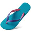 New Fashion Sandals Summer Designer Flip Flops Brand Beach Rubber Slides House Shoes Home Men Shoes. 