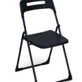 Royal Cuvy Chair Black.