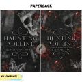 Haunting Adeline - Hunting Adeline Book 1 & 2 Combo Paperback H. D. Carlton - Great Value. 