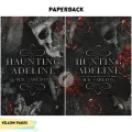 Haunting Adeline - Hunting Adeline Book 1 & 2 Combo Paperback H. D. Carlton - Great Value. 