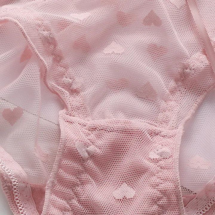 Women%20panties%20women%20lace%20triangle%20pants%20mid%20waist%20cute%20triangle%20top%20gril%20panties%20-%20Image%207
