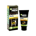Garnier Men Turbo Bright Anti-Pollution Brightening Moisturiser 40gm. 
