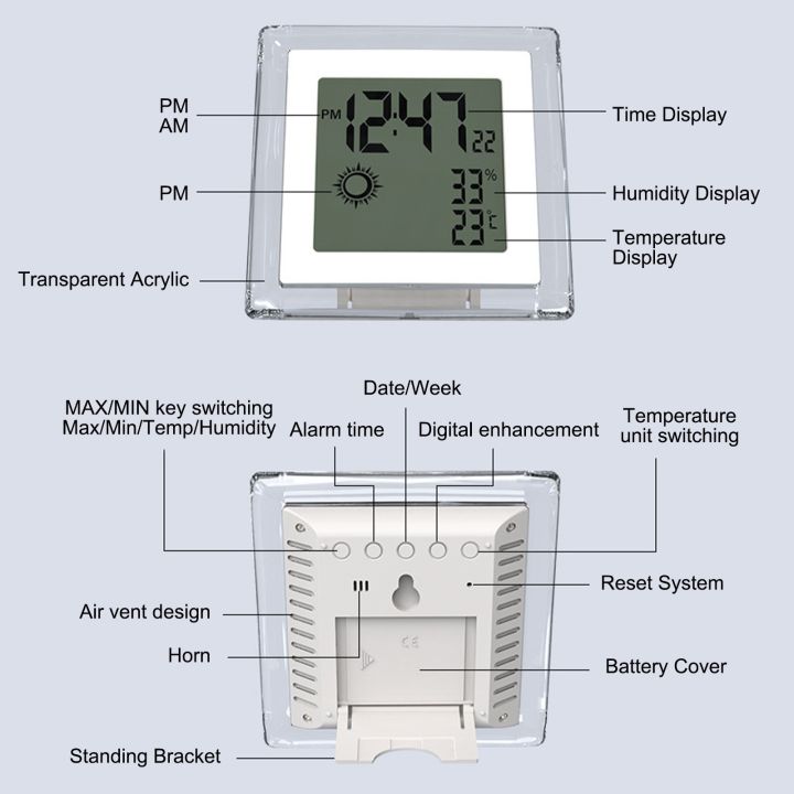 LCD%20Multi%20Function%20Electronic%20Alarm%20Clock%20Human%20Body%20ensor%20Weather%20Forecast%20Temperature%20and%20Humidity%20Clock%20-%20Image%205