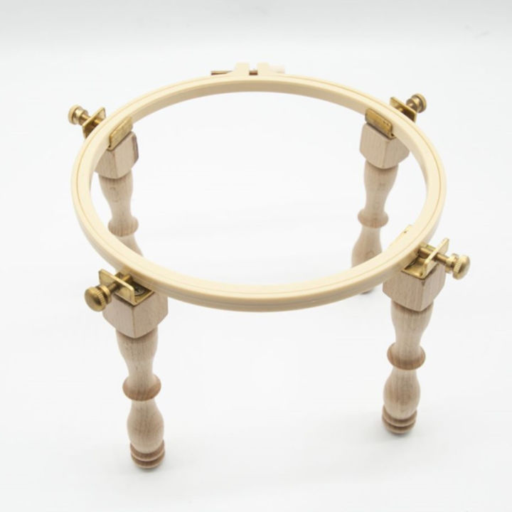 Adjustable%20Portable%20Wooden%20Embroidery%20Hoop%20Stand%20Set%20Stand%20Needlework%20Frame%20Rack%20Desktop%20Embroidery%20Stand%20-%20Image%206