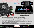 Nollie ARGB Controller No Need ARGB Header in motherboard. 