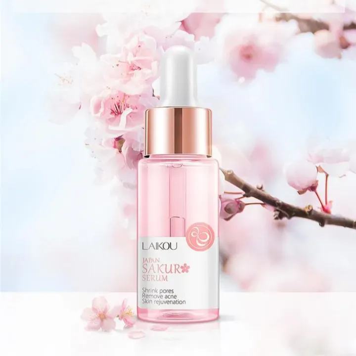 LAIKOU%20Serum%20Japan%20Sakura%20Essence%20Balance%20%20-%2017ml%20-%20Image%204
