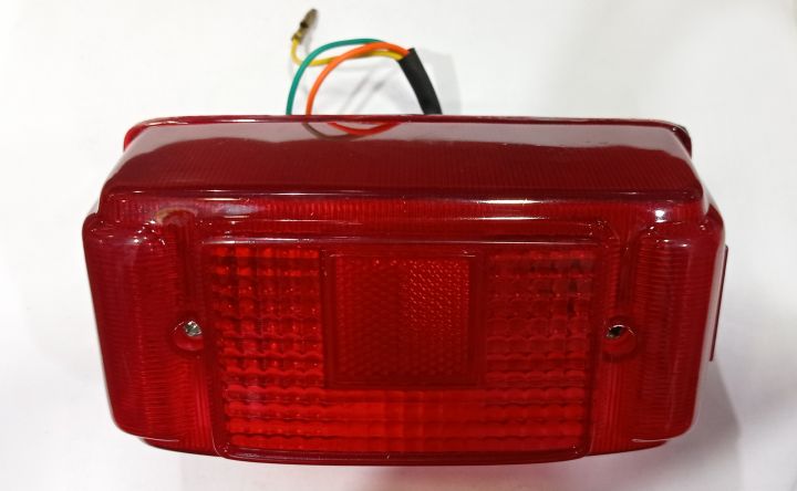 motor bike back light Assemblies RX-100