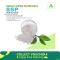 Single Super Phosphate (SSP) Fertilizer - 500 gm (imported). 