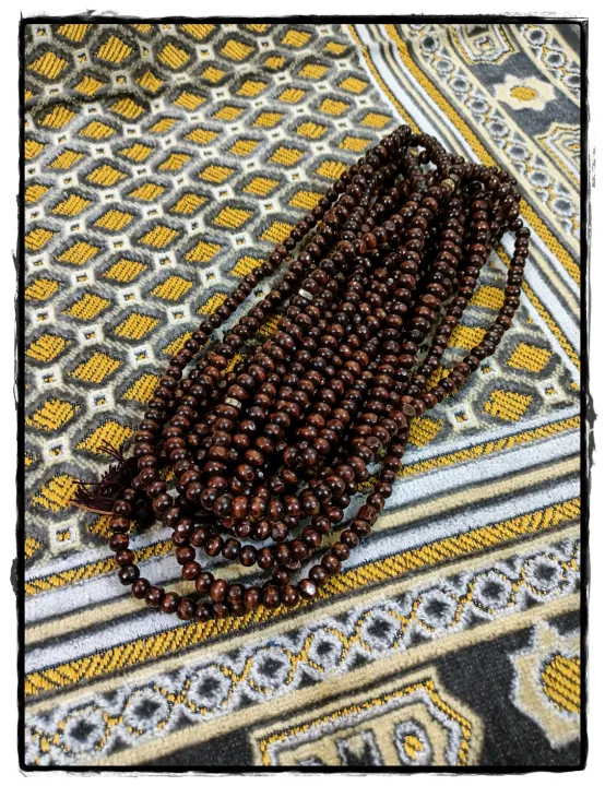 ISLAMIC%20PRODUCT%20~%20TASBIH%20~%20WOODEN%20TASBIH-%20500%20DANA%20-%20Image%202