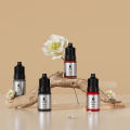 5ml Semi Permanent Makeup Tattoo ink Eyebrow Lips Eyeline Tattoo Color Microblading Pigment. 
