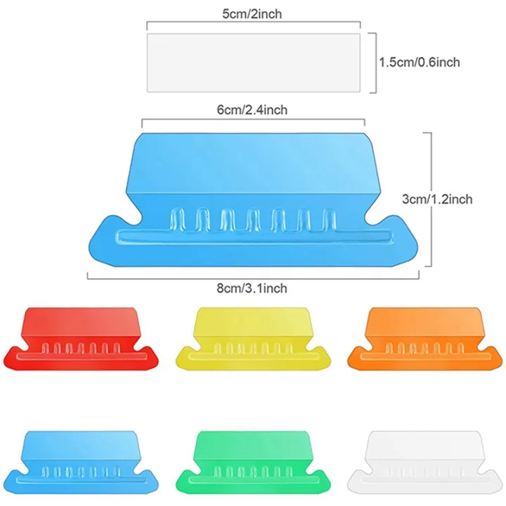 120%20Sets%20Multicolor%20Hanging%20File%20Folder%20Tabs%20with%20Blank%20Inserts%20-%20Image%207