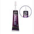 15/50/80ML Table Tennis Racket Glue Paddle Adhesive Sponge Rubber Glue Pingpong Adhesive Liquid Glue For Rubber Racket Repair. 