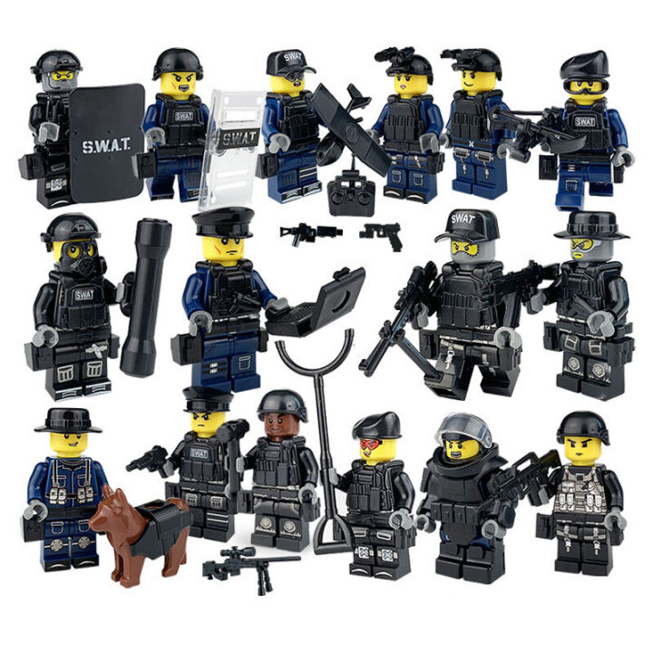 %E3%80%90Thriving%E3%80%91%2016pcs%20Soldiers%20Mini%20Figures%20SWAT%20Series%20Kids%20Building%20Blocks%20Education%20Legoing%20Army%20Toys%20gift%20-%20Image%202