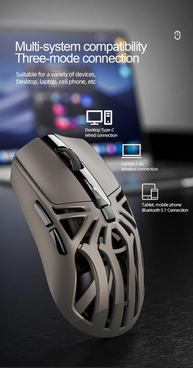 Smailwolf%20RS8%20Trimode%20Wireless%20Gaming%20Mouse%20-%20Image%207