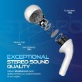 Lenovo Livepods Pro TWS True Wireless Bluetooth Earbuds with Charging Case, New, Universal Plug, High-Quality Audio. 