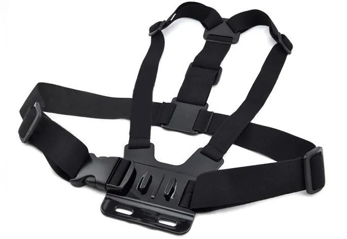 Chest%20Strap%20For%20Action%20Camera%20-%20Dslr%20Camera%20-%20Image%202