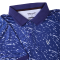 Vibrant Polyester HALF SLEEVE POLO SHIRT For MEN. 