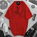 Unick design Exclusive Cotton Ladies T-Shirt.