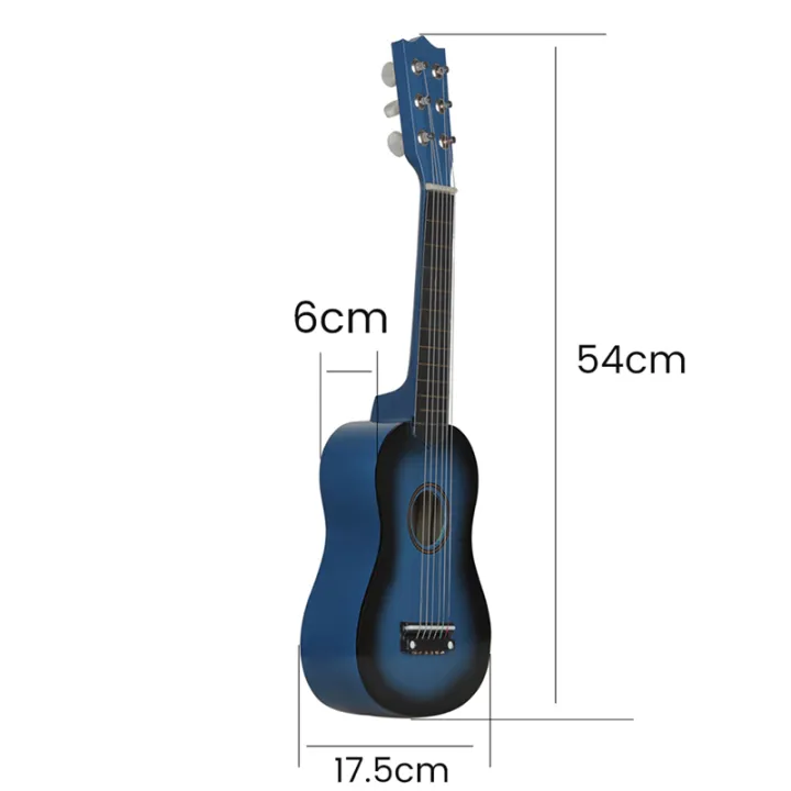 Ukulele%2021%20Inch%20Ukulele%20Soprano%206%20Strings%20Hawaiian%20Guitar%20Basswood%20Guitar%20Uke%20Musical%20Instruments%20for%20Music%20Beginner,%20Easy%20to%20Use%20-%20Image%202