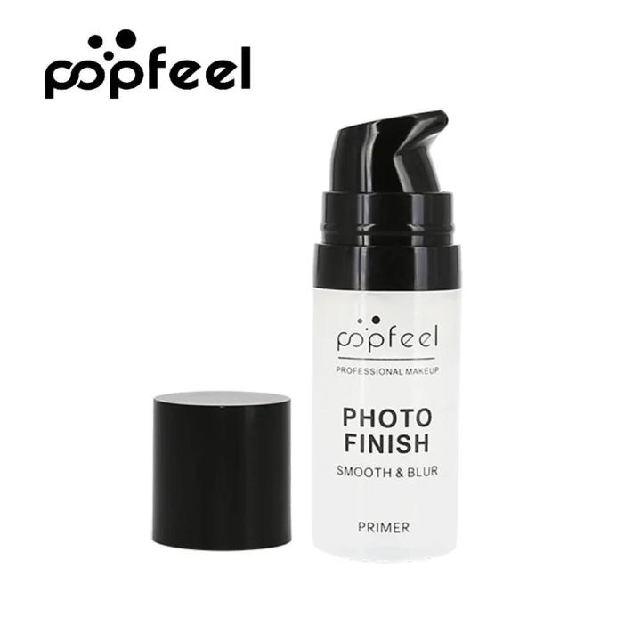 HeYang Popfeel Face Primer Gel Base Makeup Natural Matte Make Up Foundation Blur Primer Pores Invisible Prolong Facial Cosmetic 15ml - Primer - AliExpress phone case