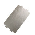 5PCS Microwave Oven Mica Plate Sheet 116*64 MM Replacement Part For Midea N05 20. 