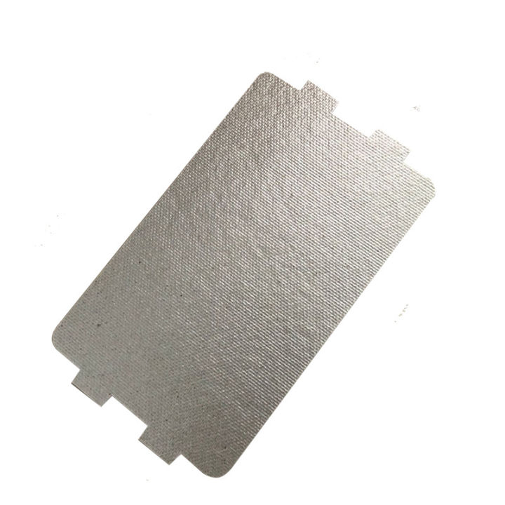 5PCS%20Microwave%20Oven%20Mica%20Plate%20Sheet%20116*64%20MM%20Replacement%20Part%20For%20Midea%20N05%2020%20-%20Image%202