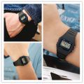 F 91W Classic Digital Resin Strap Watch Stopwatch Chronograph Sport Unisex Men.