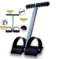 single spring tummy trimmer.