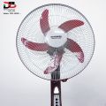 Rechargeable Fan Defender / Kennede (16") KTH/KN-2956P, Warranty: 01 Year, Service Warranty 03 Years..