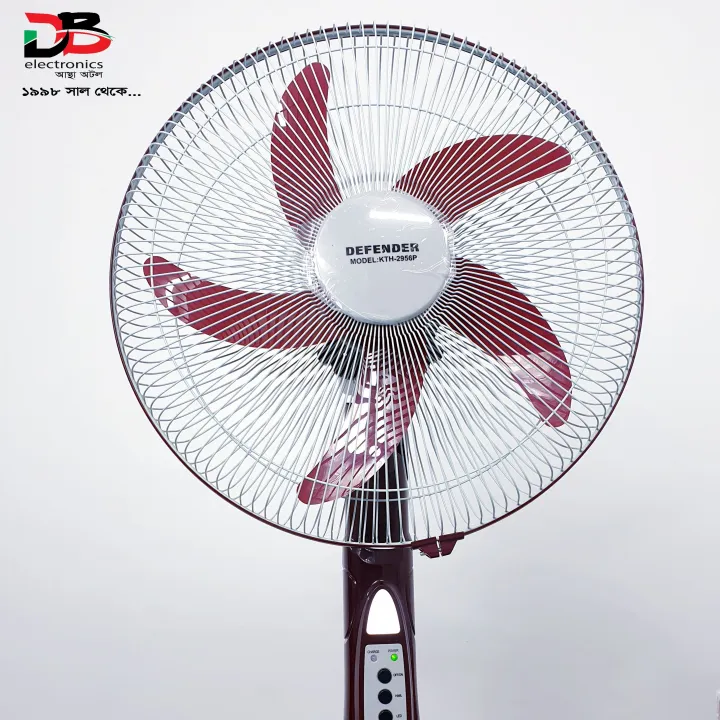 Rechargeable%20Fan%20Defender%20/%20Kennede%20(16")%20KTH/KN-2956P,%20Warranty:%2001%20Year,%20Service%20Warranty%2003%20Years.%20-%20Image%204